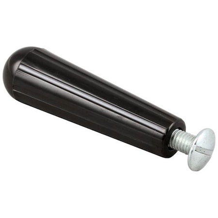 Bakers Pride Side Mou Door Handle W/Screws AS-S1300X